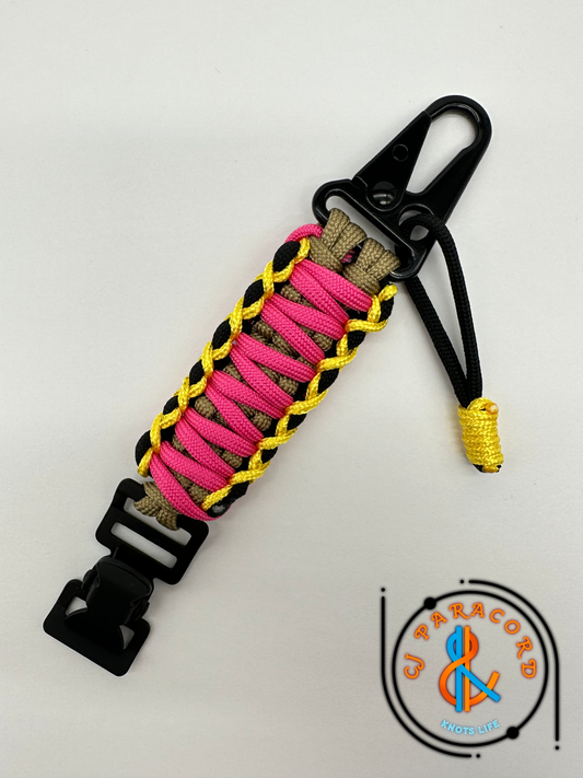 CS Gold-SofitPink-Black-Yellow